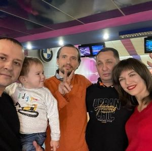 Meet your Posher, Alan oleg